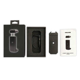 NUX B-3MA universele telefoon houder met 3.5mm TRS naar TRRS