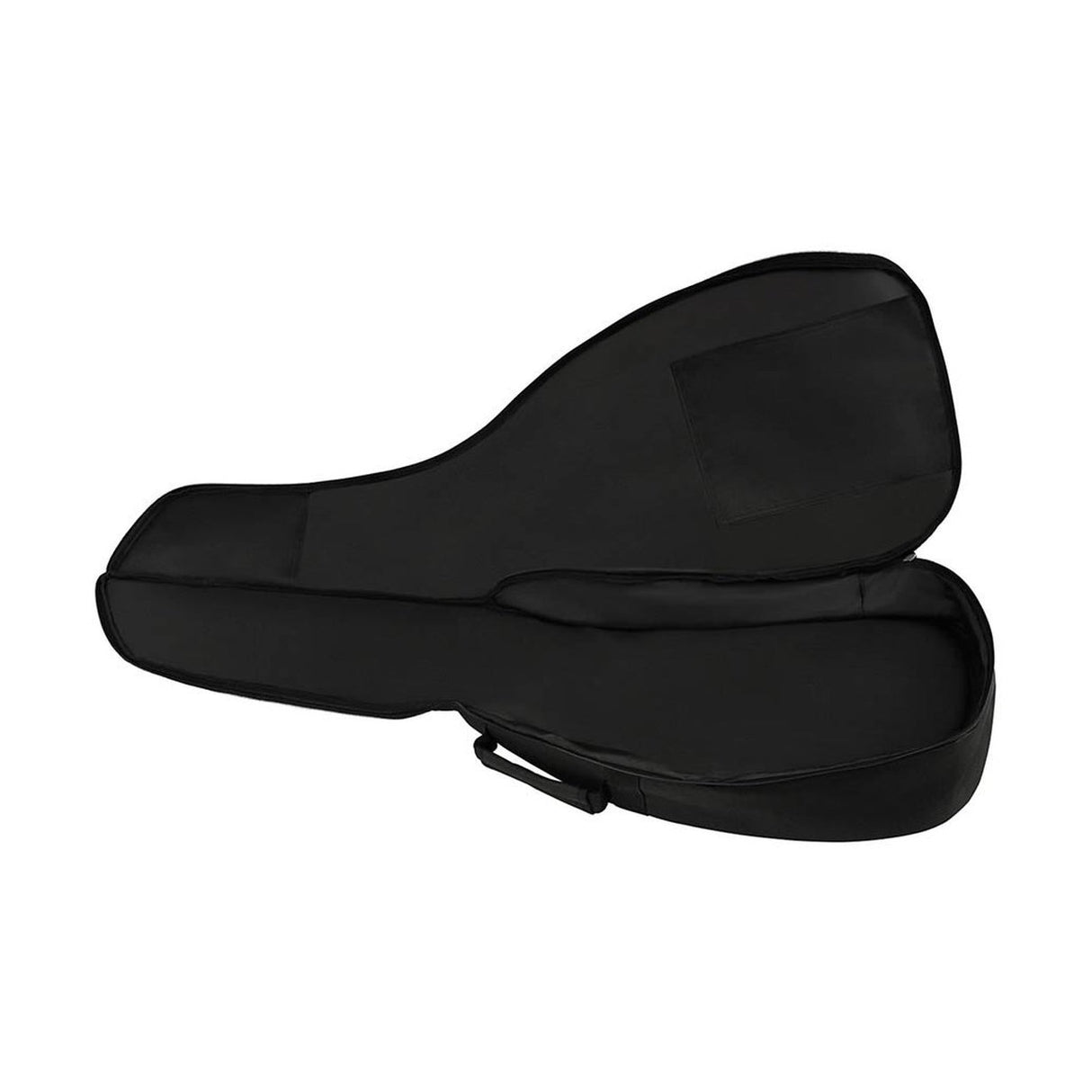 Fender FAS405 Smal Body gigbag akoestische gitaar