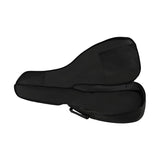 Fender FAS405 Smal Body gigbag akoestische gitaar