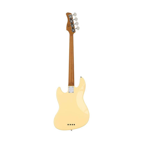 Sire V5 A4/VWH Marcus Miller Basgitaar Vintage White