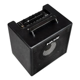 NUX Mighty Bass 50BT Digitale Basversterker met Bluetooth en Looper – 50 Watt