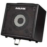 NUX Mighty Bass 50BT Digitale Basversterker met Bluetooth en Looper – 50 Watt
