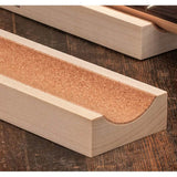 StewMac SM4479 Hals Steun Caul