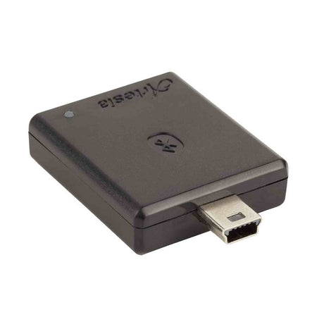 Acus OFS-8 versterker voor akoestische instrumenten 90W 3 kanalen naturel