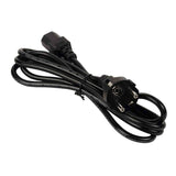 Acus OFS-8 versterker voor akoestische instrumenten 90W 3 kanalen naturel