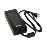 Acus OFS-10 versterker voor akoestische instrumenten 120W 3 kanalen naturel zonder accu