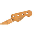 Fender 991712921 Road Worn neck 50's Precision Bass - maple fretboard