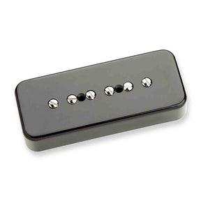 Seymour Duncan SD03471 Single Coil Pickup - SP90-1B, Vintage P90 Soapbar model, brug