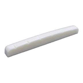 Allparts BN0251000 Slotted Botervloot Topkam voor Gitaar
