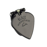 Black Mountain BMP-RHJ+ veeractie duimpick JAZZ - extra strakke veer