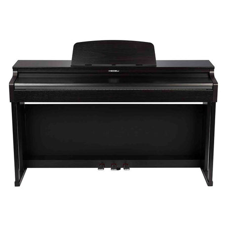 Medeli UP203/BK Andromeda Series Digitale Piano met Kruk