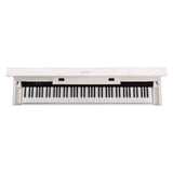 Medeli CP203/WH Digital Compact Piano 88 Toetsen Graded Hammer Action 2x20W White Satin
