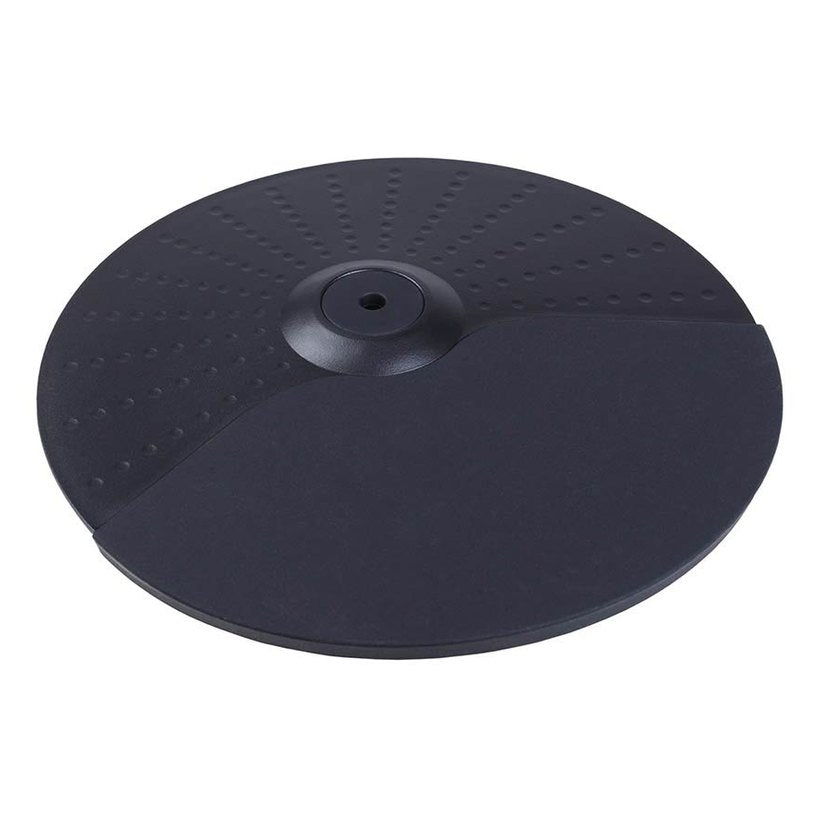 Medeli MZ520 Elektrisch Drumstel met Dual-Zone Mesh Snare en Mini Pads