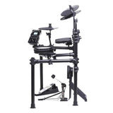 Medeli MZ520 Elektrisch Drumstel met Dual-Zone Mesh Snare en Mini Pads