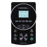 Medeli MZ520 Elektrisch Drumstel met Dual-Zone Mesh Snare en Mini Pads