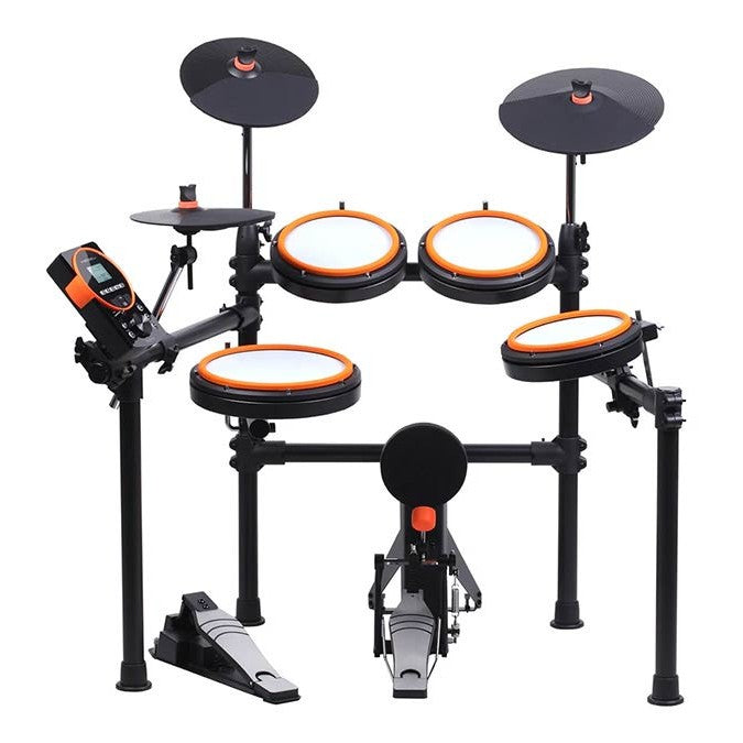 Medeli MZ528 Elektrisch Drumstel – All Mesh Head