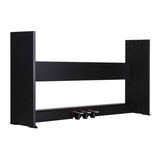 NUX NPS1 BK houten standaard voor NPK10 en NPK20