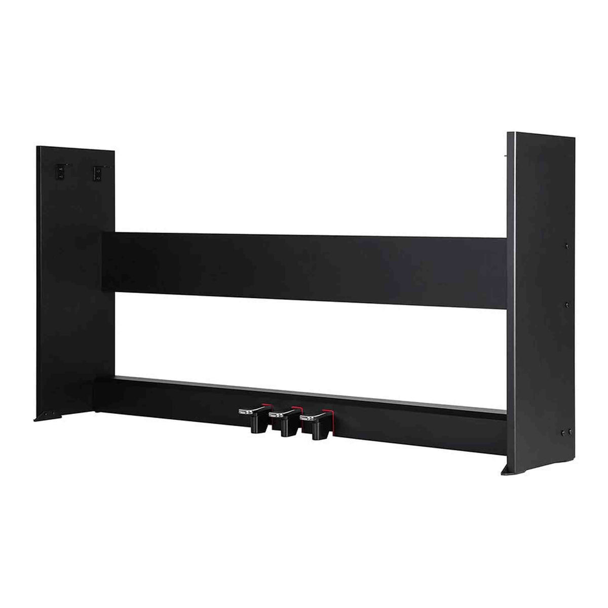 NUX NPS1 BK houten standaard voor NPK10 en NPK20