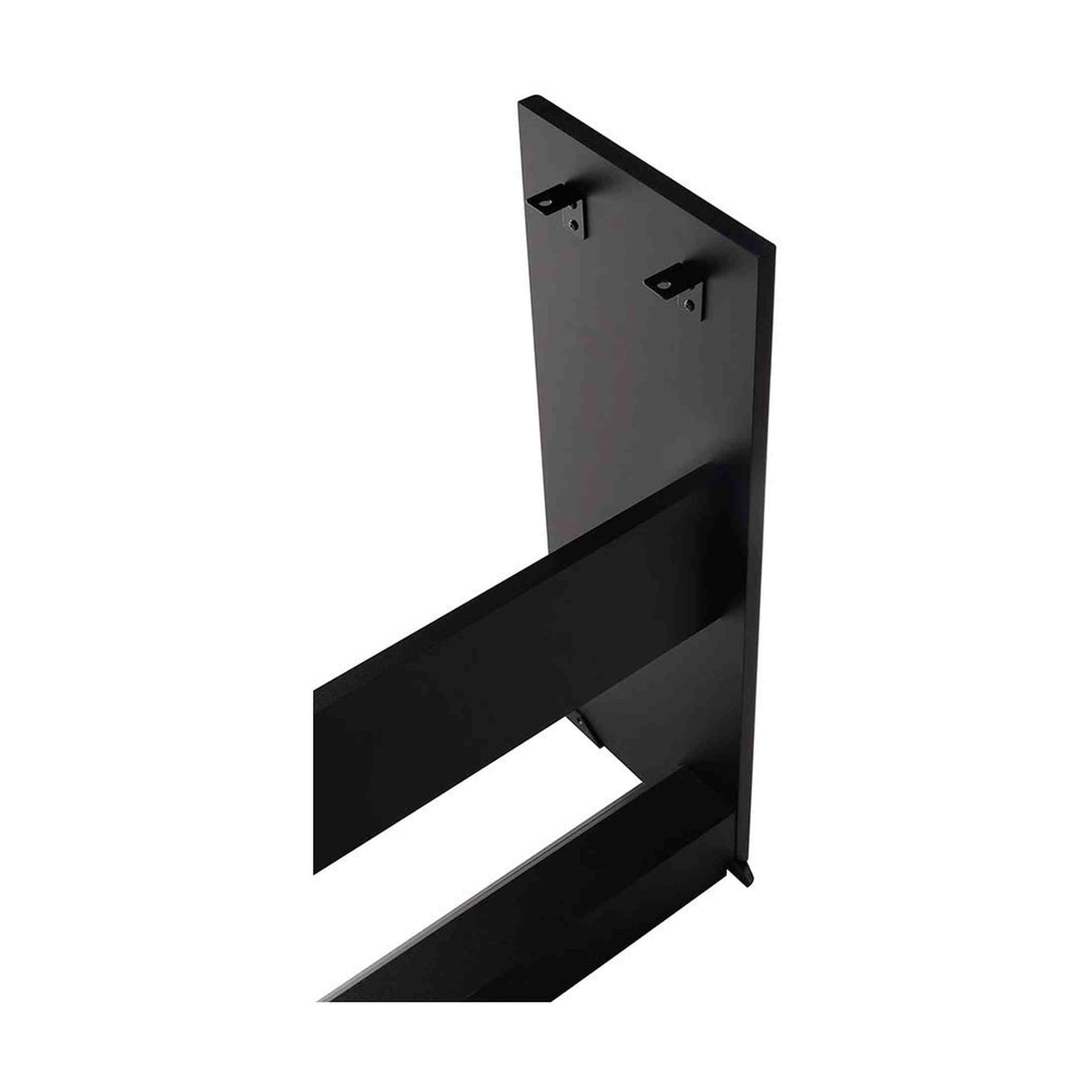 NUX NPK-10 digitale stage piano zwart met NPS1 standaard, 88 toetsen