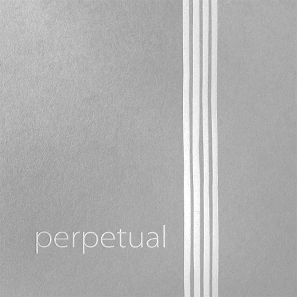 Pirastro P333170 cello string A-1 light, steel core, chrome steel