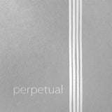 Pirastro P333170 cello string A-1 light, steel core, chrome steel