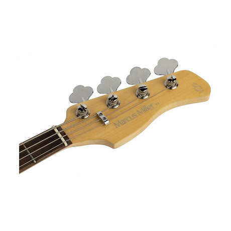 Sire V3P 4/TS Marcus Miller Basgitaar Tobacco Sunburst
