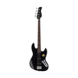 Sire V3P 4/BKS Marcus Miller Basgitaar Satin Black
