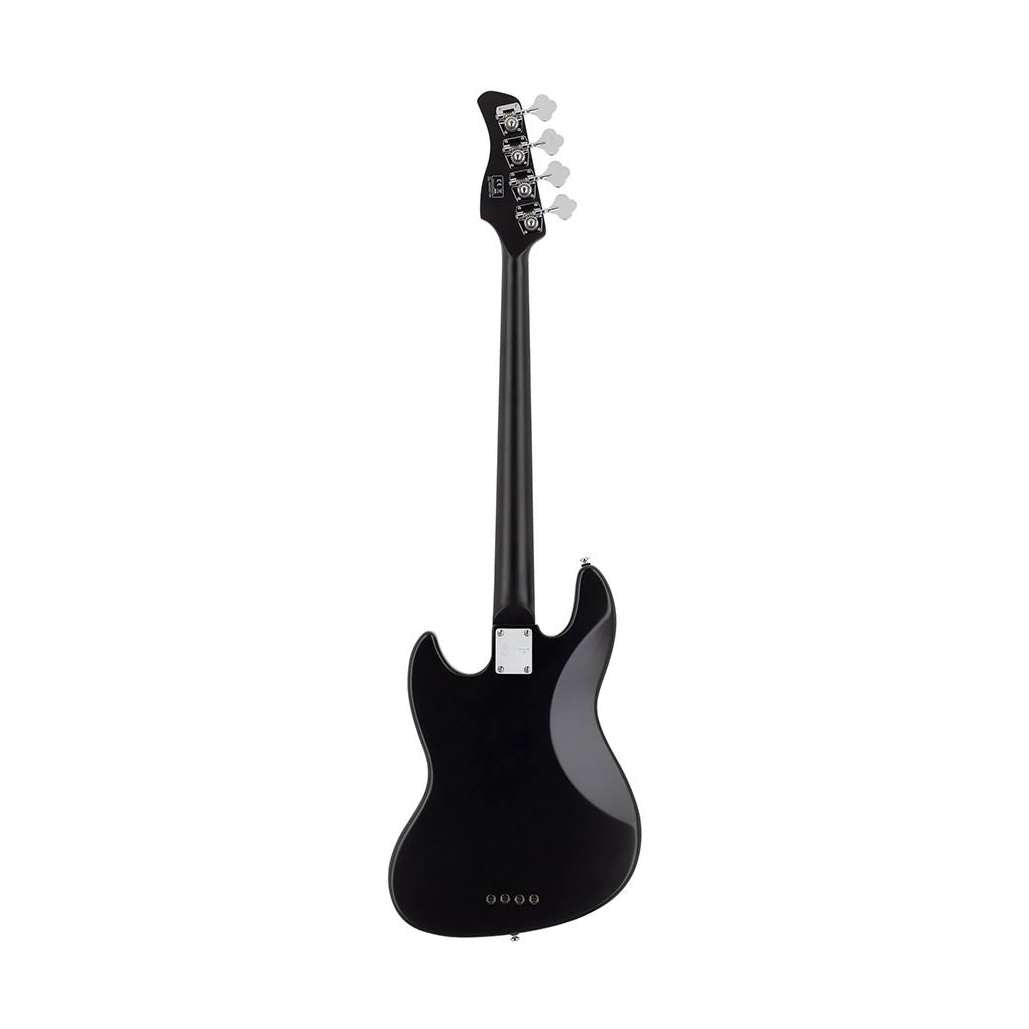 Sire V3P 4/BKS Marcus Miller Basgitaar Satin Black