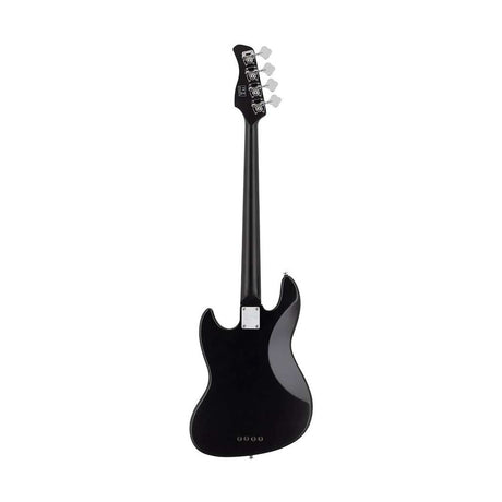 Sire V3P 4/BKS Marcus Miller Basgitaar Satin Black