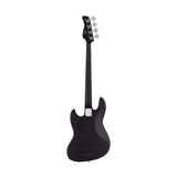 Sire V3+ 4/BKS Marcus Miller 2nd Gen Basgitaar Black Satin