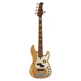 Sire P8 S5/NT Marcus Miller 5-snarige actieve basgitaar Natural