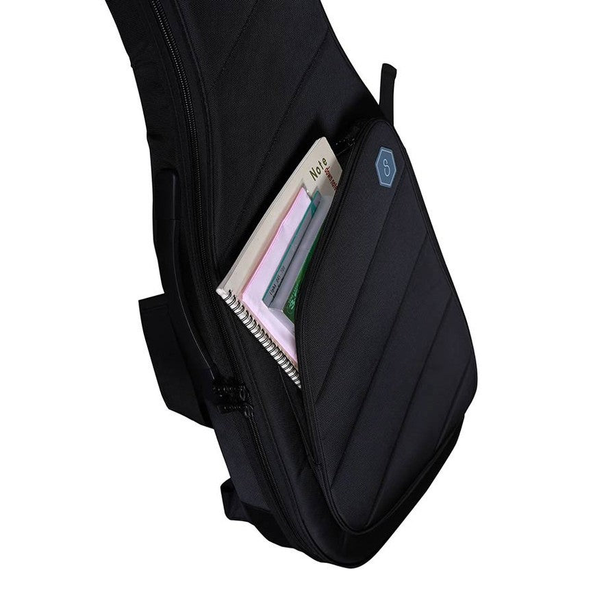 Sire P8 S5/WB Marcus Miller 5-snarige actieve basgitaar White Blonde