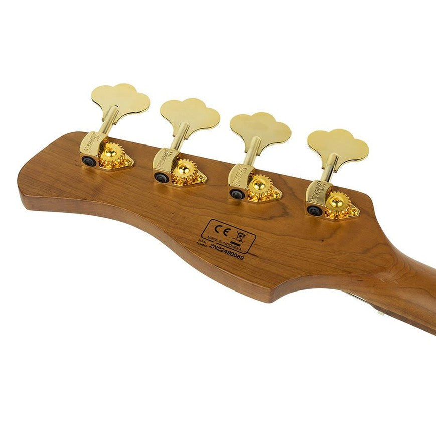 Sire V10 DX4/NT Marcus Miller Signature Basgitaar Natural