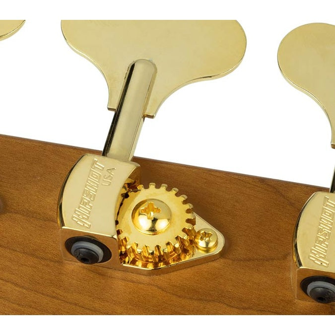 Sire V10 DX4/NT Marcus Miller Signature Basgitaar Natural