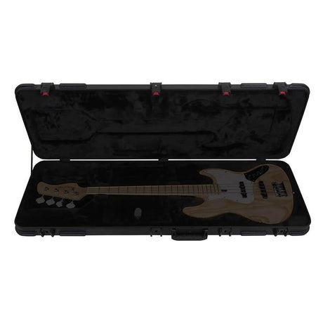 Sire P10 DX4/NT Marcus Miller 4-snarige actieve basgitaar Natural