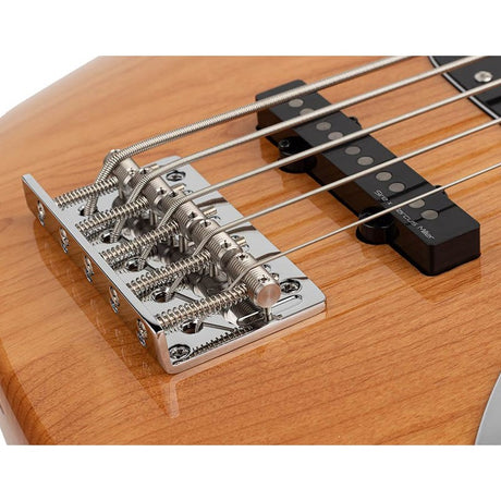 Sire V5R A5/NT Marcus Miller Passieve 5-snarige Basgitaar Natural