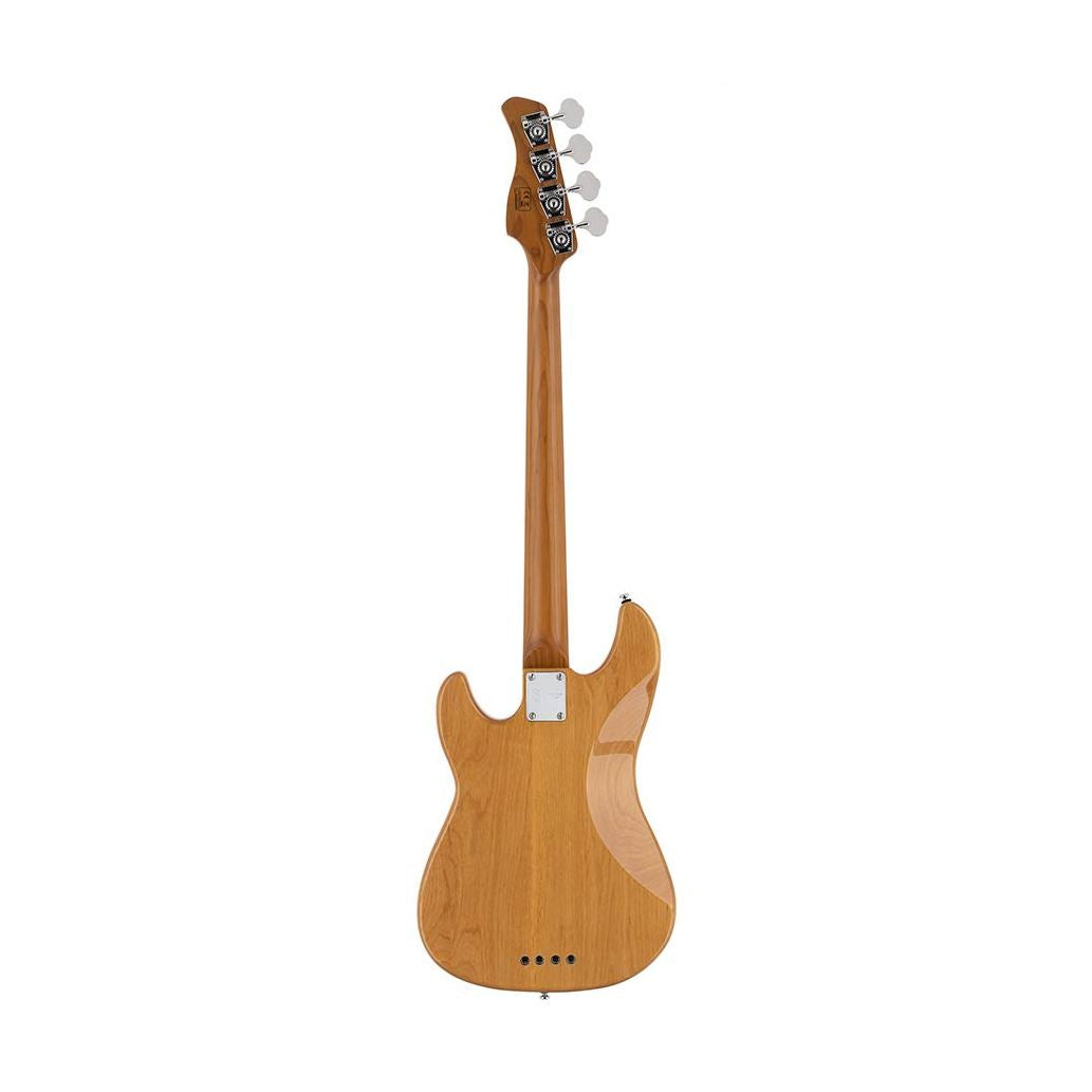 Sire P5R A4/NT Marcus Miller basgitaar 4-snarig passief elzen rosewood natural