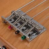 Sire P5R A4/NT Marcus Miller basgitaar 4-snarig passief elzen rosewood natural