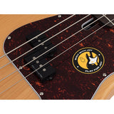 Sire P5R A4/NT Marcus Miller basgitaar 4-snarig passief elzen rosewood natural