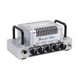 HoTone NLA-4 Thunder Bass Versterkertop – 5W Class AB, FX Loop & Koptelefoonuitgang