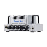 HoTone NLA-4 Thunder Bass Versterkertop – 5W Class AB, FX Loop & Koptelefoonuitgang