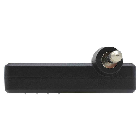 Valeton RH-4 Oplaadbare hoofdtelefoonversterker voor bas met drive, effecten en USB-oplaadfunctie