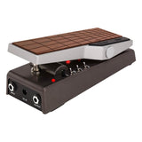 Fender 0234555000  Tread-Light Wah, effects pedal for guitar or bass
