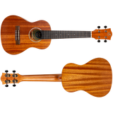 Flight ANT C Antonia Concert Ukulele