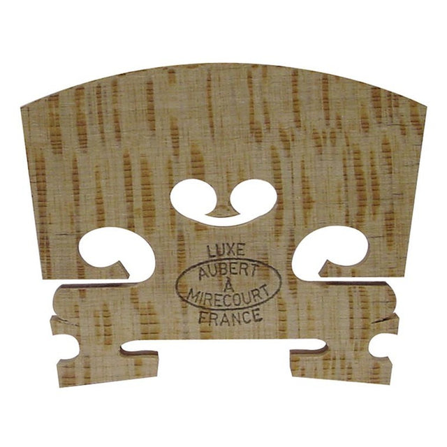 Aubert Lutherie V-8-CB Vioolkam 4/4 verlaagd hart