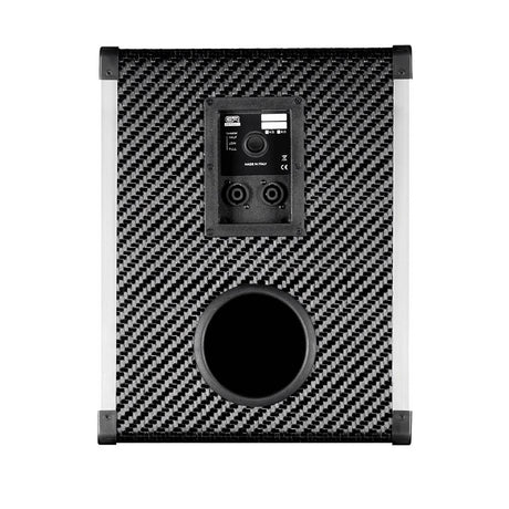GR Bass AT110/4 SL AeroTech Series Carbon Fiber Speakerkast – 1x10", 300W, 4 Ohm