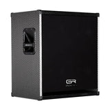 GR Bass AT410/8 SL AeroTech Series Speaker Cabinet – 4x10" 800W 8 Ohm Carbon Fiber