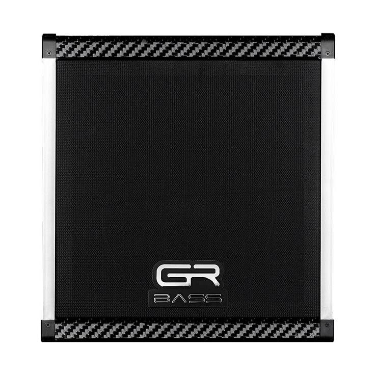 GR Bass ATC500 SL AeroTech Series Bascombo – 1x12" 500W Carbon Fiber