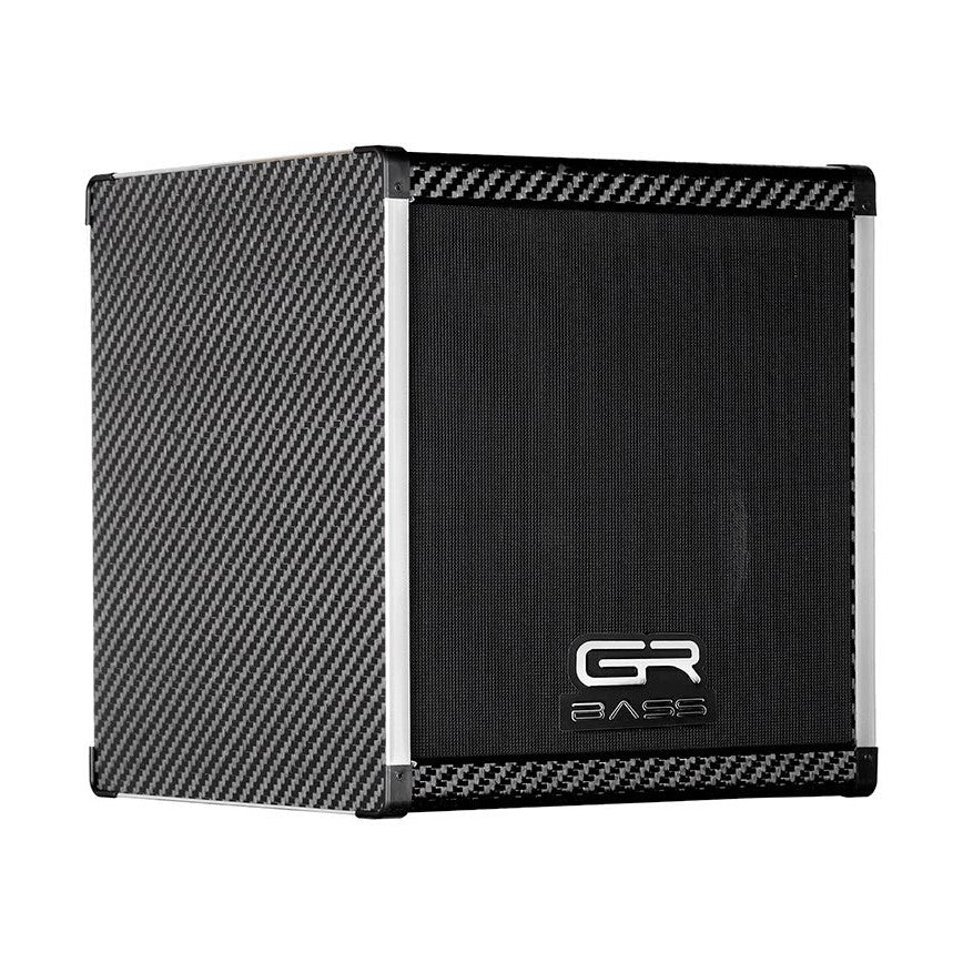 GR Bass ATC800 SL AeroTech Series Bascombo – 1x12" 800W Carbon Fiber
