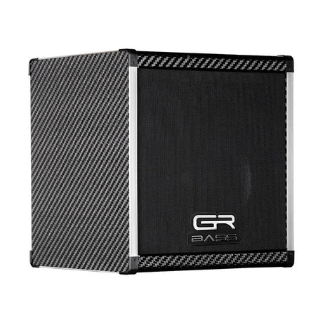 GR Bass ATC800 SL AeroTech Series Bascombo – 1x12" 800W Carbon Fiber